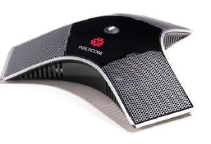 EU Product - (Polycom) HDX Mica Microphone Array  / Mic thumbnail