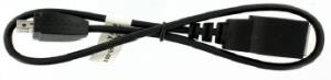 POLY 2457-25646-001 telephone cable 0.46 m thumbnail