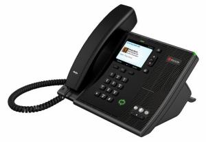 Polycom CX600 IP Phone for Microsoft Lync. Ships thumbnail