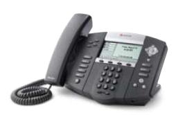 POLY SoundPoint IP 560 IP phone Grey 4 lines LCD thumbnail
