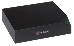 Polycom RealPresence Trio Visual+. 802.3af thumbnail