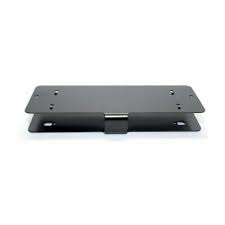 EU Product - (Polycom) Mounting bracket for RealPresence Group 300 / 310 / 500 (U / Sandwich mounting) thumbnail