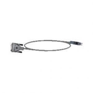 Serial Cable DB9-F to 8-pin DIN 3m thumbnail