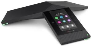 2200-66700-019 HP Skype for Business O365 Lync Edition Realpresence Trio 8500 conference phone