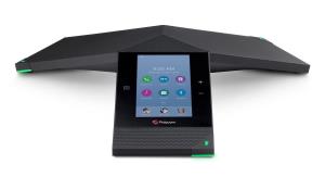 7200-85310-019 HP RealPresence Trio 8800 - IP conference phone - Medium room - Touch - Black - LCD - 12.7 cm (5