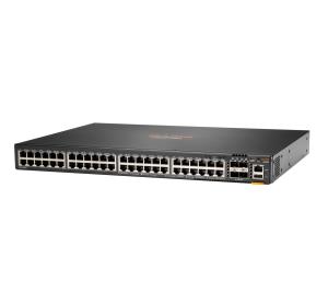 EU Product - ARUBA 6200F 48G 4SFP+ SWITCH EU EN thumbnail