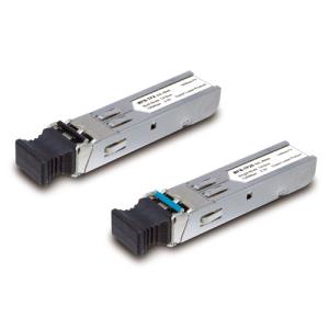 EU Product - PLANET MFB-F40 network transceiver module Fiber optic 100 Mbit/s SFP 1310 nm thumbnail