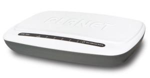EU Product - PLANET SW-504 network switch Fast Ethernet (10/100) White thumbnail