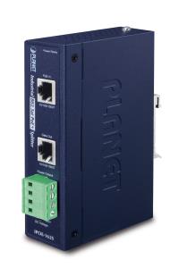 EU Product - IP30, Indusril 802.3 thumbnail