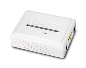 POE-162S PLANET PLANET POE-162S network splitter White Power over Ethernet (PoE)                                                                                      