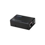 EU Product - PLANET ELA-100 surge protector Black thumbnail