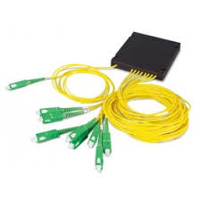 EU Product - GPON/GEPON Splier (1x8 PLC thumbnail