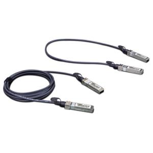 EU Product - PLANET 10G SFP+ Directly-Attached Copper Cable - 2M thumbnail