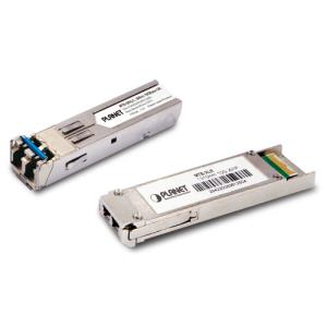PLANET MTB-LA60 network transceiver module Fiber optic 10000 Mbit/s SFP+ thumbnail