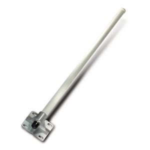 EU Product - PLANET ANT-OM10A network antenna Omni-directional antenna N-type 10 dBi thumbnail