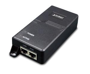 POE-173 PLANET PLANET POE173 network switch Gigabit Ethernet (10/100/1000) Power over Ethernet (PoE) Black                                                           