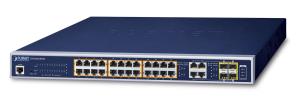 EU Product - IPv6/IPv4, 24-Por Mnged thumbnail