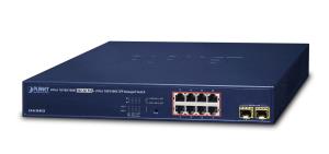 EU Product - IPv4/IPv6, 8-Por Mnged thumbnail