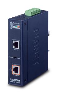 EU Product - IP30, Indusril Single-Por thumbnail