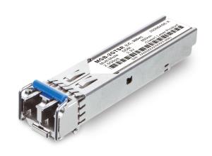 EU Product - PLANET 2.5G SFP Fiber Transceiver (Multi-mode)          300m thumbnail