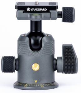 Alta Bh-250 Ball Head Alluminum Alloy thumbnail