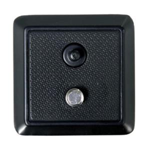 Qs-36 Release Plate Quick Black thumbnail
