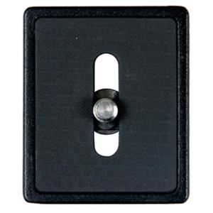 Qs-39 Release Plate Quick Black thumbnail