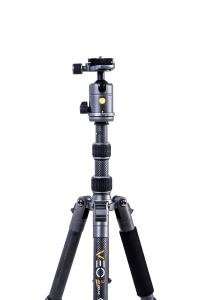 VEO3GO235CB VANGUARD MEDIA Veo 3 Go 235Cb Tripod