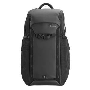 Camera Case Backpack Black (veo Adaptor R48 Bk) thumbnail