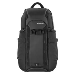 Camera Case Backpack Black (veo Adaptor S41 Bk) thumbnail