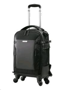 Vanguard VEO SELECT 55BT BK luggage Trolley Soft shell Black thumbnail