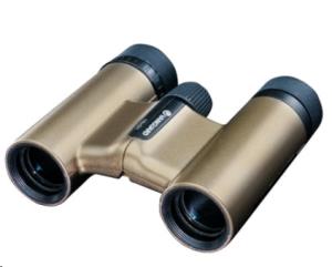 Binocular Bk-7 Silver thumbnail