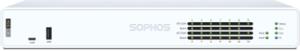 Sophos XGS 136 Security Appliance - EU power cord - Firewall - HTTPS thumbnail