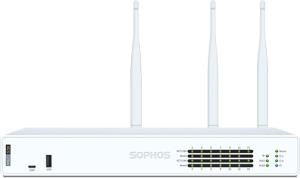 Sophos XGS 126w with Xstream Protection 5-year - Firewall - HTTPS thumbnail