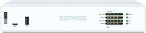 Sophos XGS 107 with Xstream Protection 1-year thumbnail