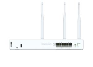 Sophos XGS 136w with Xstream Protection 3-year - Network security - HTTPS thumbnail