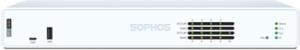 Sophos XGS 136w Security Appliance - EU power c - Firewall - HTTPS thumbnail