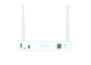 Sophos XGS 87w with Xstream Prot 3-year EU power cord - Network security - HTTPS thumbnail