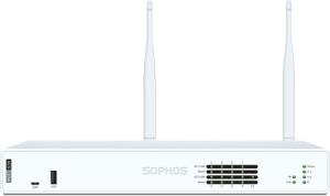 Sophos XGS 116w with Xstream Protection 5-year - Network security - HTTPS thumbnail