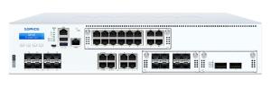 Sophos XGS 5500 with Xstream Protection 5-year - Network security - HTTPS thumbnail