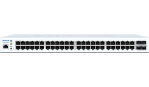 Sophos CS110-48FP Sophos Switch-48 port w Full thumbnail