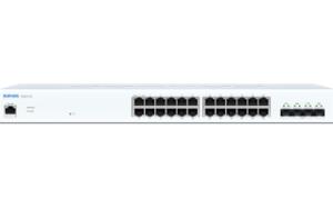 Sophos CS110-24 Sophos Switch-24 port-EU PwCd thumbnail