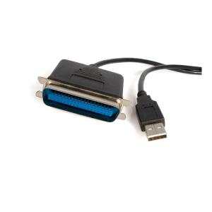 USB TO PARALLEL INTERFACE thumbnail
