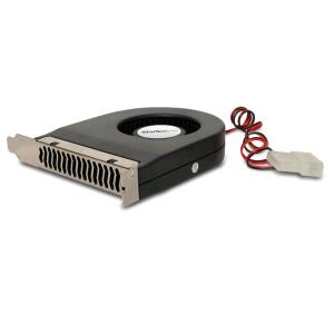 CASE EXHAUST FAN/VIDEO CARD thumbnail