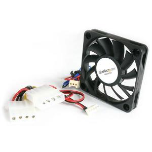 5X1CM 3 PIN BALL BEARING FAN thumbnail