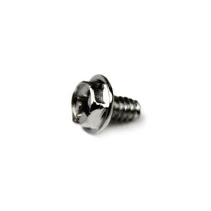 PC MOUNTING SCREWS 6-32 X 1/4IN thumbnail