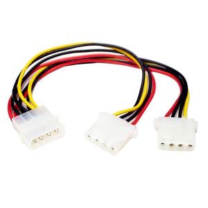 4 PIN POWER Y CABLE thumbnail
