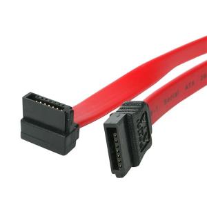 18IN SATA TO RIGHT ANGLE SATA thumbnail