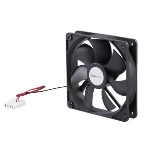 12CM PC CASE COOLING FAN thumbnail
