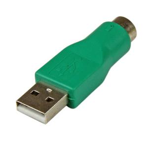 REPLACEMENT PS/2 MOUSE TO USB thumbnail